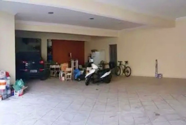 Sobrado à venda no Bairro do City América na Avenida Dom Carmine Rocco, 