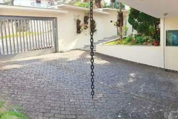 Sobrado à venda no Bairro do City América na Avenida Dom Carmine Rocco, 