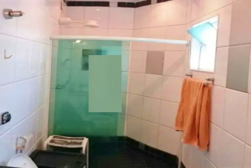 Sobrado à venda no Bairro do City América na Avenida Dom Carmine Rocco, 