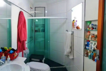 Sobrado à venda no Bairro do City América na Avenida Dom Carmine Rocco, 