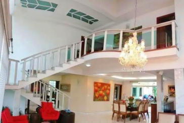 Sobrado à venda no Bairro do City América na Avenida Dom Carmine Rocco, 