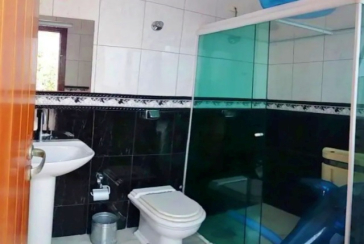 Sobrado à venda no Bairro do City América na Avenida Dom Carmine Rocco, 