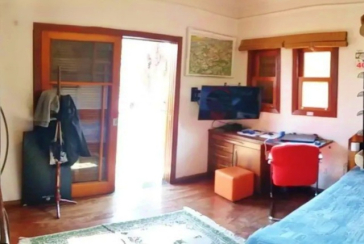 Sobrado à venda no Bairro do City América na Avenida Dom Carmine Rocco, 