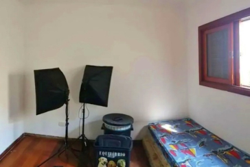 Sobrado à venda no Bairro do City América na Avenida Dom Carmine Rocco, 