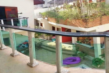 Sobrado à venda no Bairro do City América na Avenida Dom Carmine Rocco, 