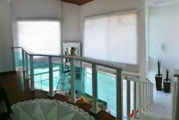 Sobrado à venda no Bairro do City América na Avenida Dom Carmine Rocco, 