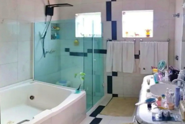 Sobrado à venda no Bairro do City América na Avenida Dom Carmine Rocco, 