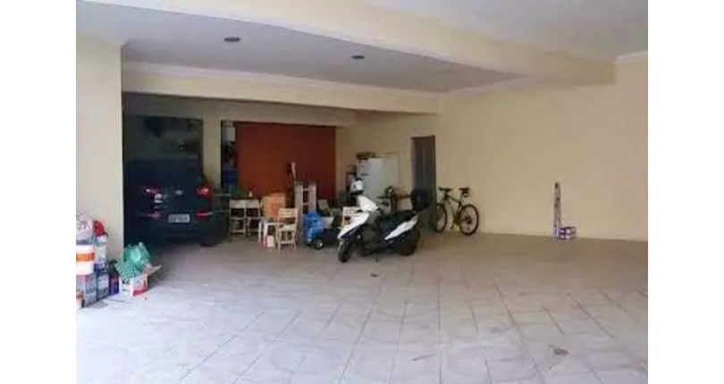 Sobrado à venda no Bairro do City América na Avenida Dom Carmine Rocco, 