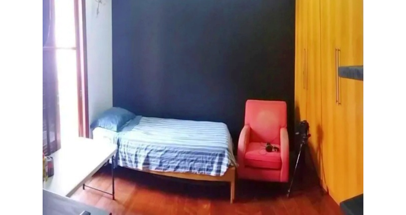 Sobrado à venda no Bairro do City América na Avenida Dom Carmine Rocco, 