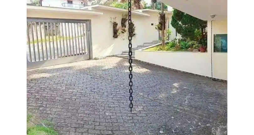 Sobrado à venda no Bairro do City América na Avenida Dom Carmine Rocco, 