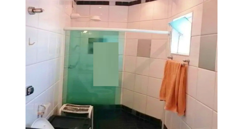 Sobrado à venda no Bairro do City América na Avenida Dom Carmine Rocco, 