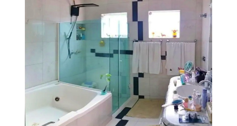 Sobrado à venda no Bairro do City América na Avenida Dom Carmine Rocco, 