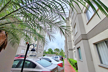  Apartamento à venda no Jaraguá na Avenida Amador Aguiar 1058, 