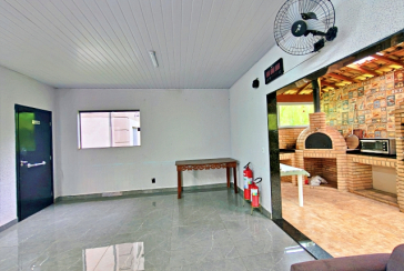  Apartamento à venda no Jaraguá na Avenida Amador Aguiar 1058, 