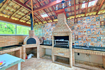  Apartamento à venda no Jaraguá na Avenida Amador Aguiar 1058, 