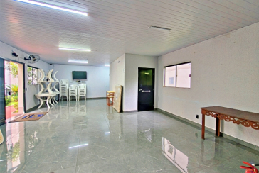  Apartamento à venda no Jaraguá na Avenida Amador Aguiar 1058, 