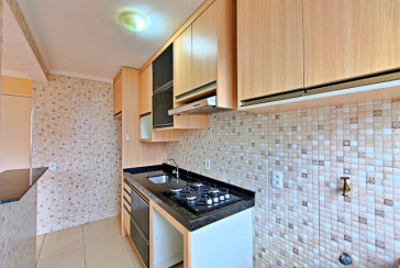  Apartamento à venda no Jaraguá na Avenida Amador Aguiar 1058, 