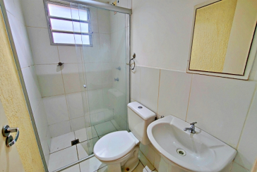  Apartamento à venda no Jaraguá na Avenida Amador Aguiar 1058, 