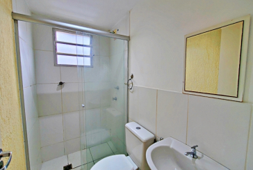  Apartamento à venda no Jaraguá na Avenida Amador Aguiar 1058, 