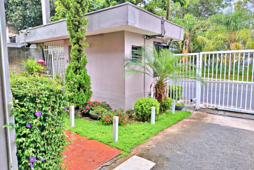  Apartamento à venda no Jaraguá na Avenida Amador Aguiar 1058, 