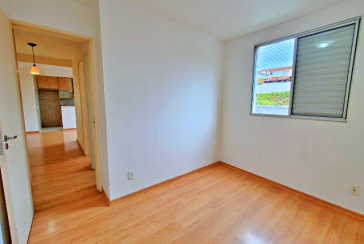  Apartamento à venda no Jaraguá na Avenida Amador Aguiar 1058, 