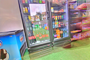  Apartamento à venda no Jaraguá na Avenida Amador Aguiar 1058, 