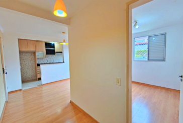  Apartamento à venda no Jaraguá na Avenida Amador Aguiar 1058, 