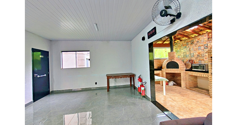  Apartamento à venda no Jaraguá na Avenida Amador Aguiar 1058, 