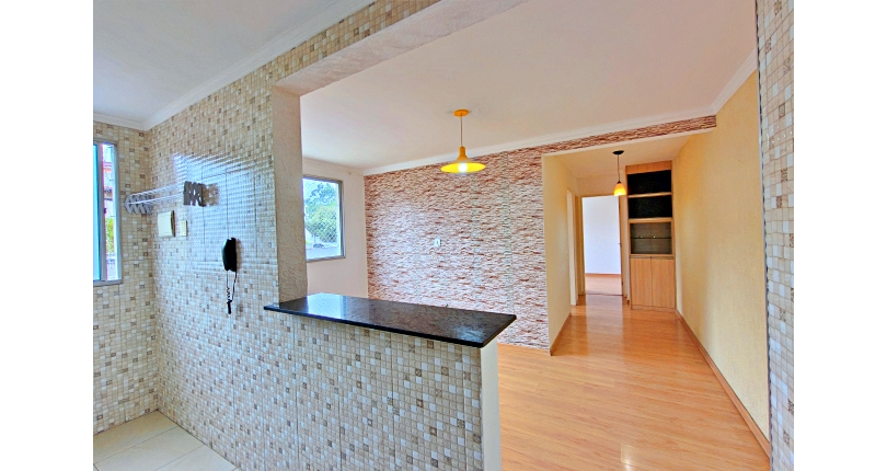  Apartamento à venda no Jaraguá na Avenida Amador Aguiar 1058, 