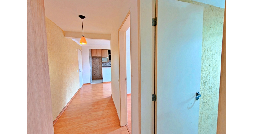  Apartamento à venda no Jaraguá na Avenida Amador Aguiar 1058, 