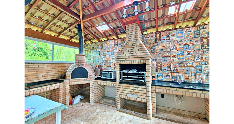  Apartamento à venda no Jaraguá na Avenida Amador Aguiar 1058, 