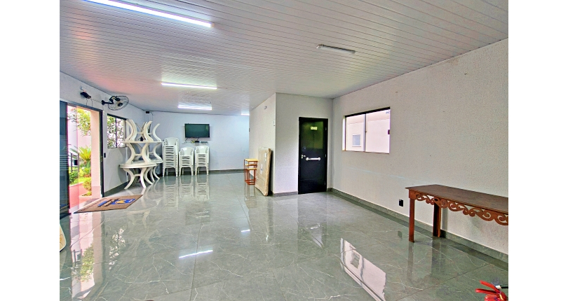  Apartamento à venda no Jaraguá na Avenida Amador Aguiar 1058, 