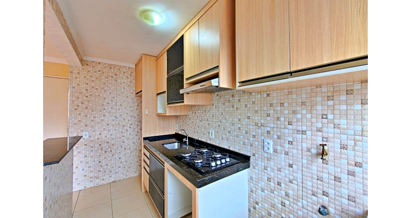  Apartamento à venda no Jaraguá na Avenida Amador Aguiar 1058, 