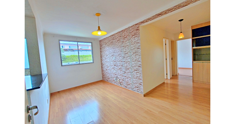  Apartamento à venda no Jaraguá na Avenida Amador Aguiar 1058, 