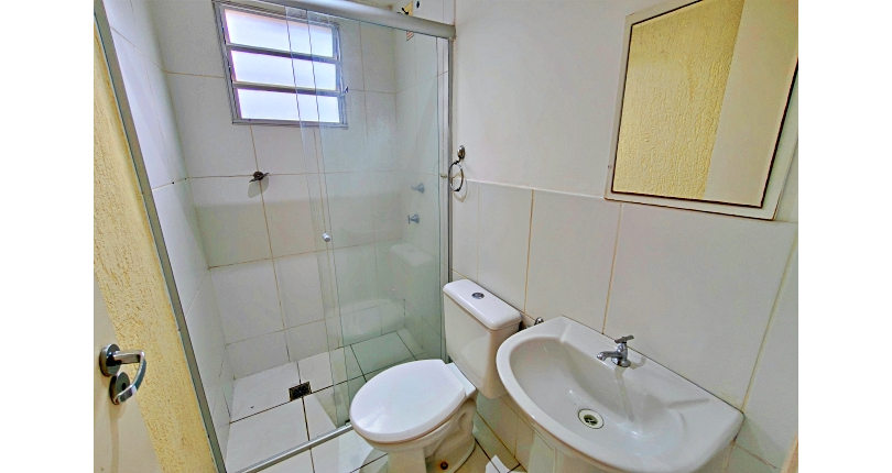  Apartamento à venda no Jaraguá na Avenida Amador Aguiar 1058, 