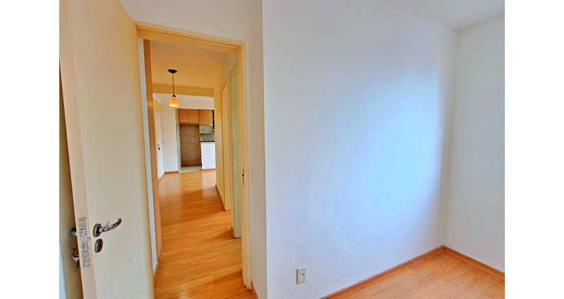  Apartamento à venda no Jaraguá na Avenida Amador Aguiar 1058, 