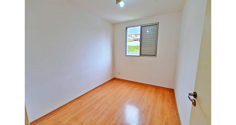  Apartamento à venda no Jaraguá na Avenida Amador Aguiar 1058, 