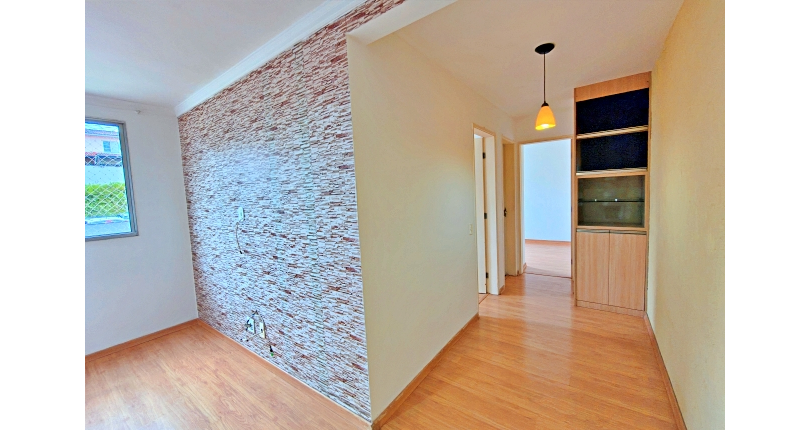  Apartamento à venda no Jaraguá na Avenida Amador Aguiar 1058, 