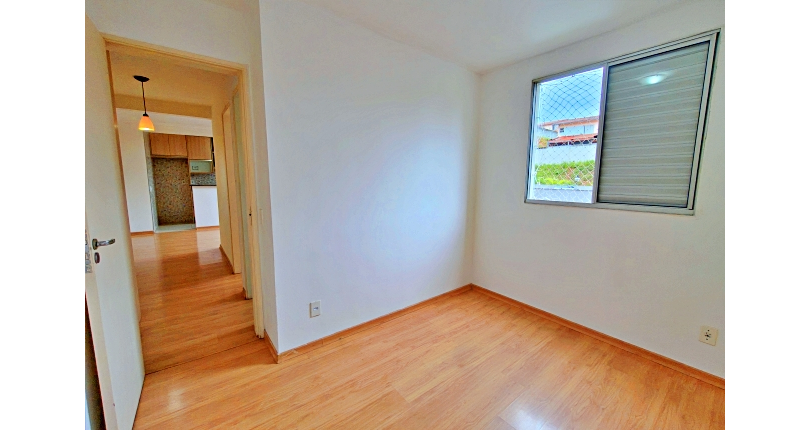  Apartamento à venda no Jaraguá na Avenida Amador Aguiar 1058, 