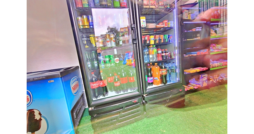  Apartamento à venda no Jaraguá na Avenida Amador Aguiar 1058, 