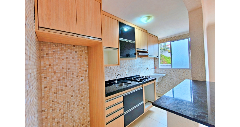  Apartamento à venda no Jaraguá na Avenida Amador Aguiar 1058, 