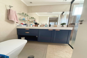  Apartamento à Venda no Bairro de Pirituba no Condomínio Sítio Anhanguera, na Rua Willian Furneau 120, no Edifício Bem Te Vi 