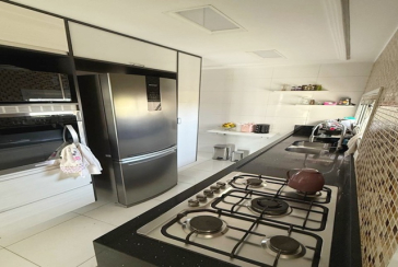  Apartamento à Venda no Bairro de Pirituba no Condomínio Sítio Anhanguera, na Rua Willian Furneau 120, no Edifício Bem Te Vi 