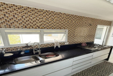  Apartamento à Venda no Bairro de Pirituba no Condomínio Sítio Anhanguera, na Rua Willian Furneau 120, no Edifício Bem Te Vi 