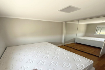  Apartamento à Venda no Bairro de Pirituba no Condomínio Sítio Anhanguera, na Rua Willian Furneau 120, no Edifício Bem Te Vi 