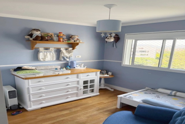  Apartamento à Venda no Bairro de Pirituba no Condomínio Sítio Anhanguera, na Rua Willian Furneau 120, no Edifício Bem Te Vi 