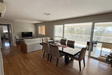  Apartamento à Venda no Bairro de Pirituba no Condomínio Sítio Anhanguera, na Rua Willian Furneau 120, no Edifício Bem Te Vi 