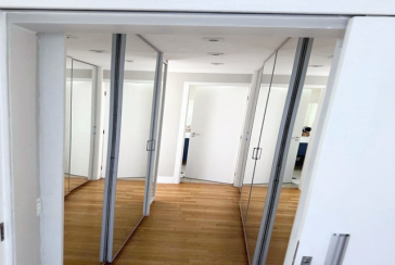  Apartamento à Venda no Bairro de Pirituba no Condomínio Sítio Anhanguera, na Rua Willian Furneau 120, no Edifício Bem Te Vi 