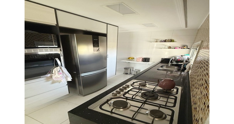  Apartamento à Venda no Bairro de Pirituba no Condomínio Sítio Anhanguera, na Rua Willian Furneau 120, no Edifício Bem Te Vi 