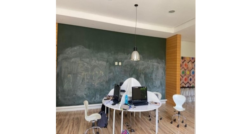  Apartamento à Venda no Bairro de Pirituba no Condomínio Sítio Anhanguera, na Rua Willian Furneau 120, no Edifício Bem Te Vi 